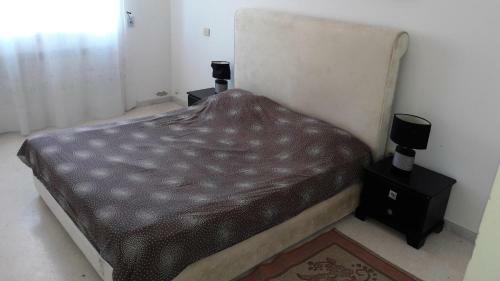 Imavac Apartments Fatimides