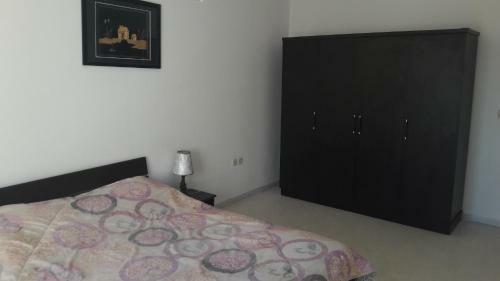 Imavac Apartments Fatimides
