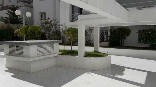 Imavac Apartments Fatimides