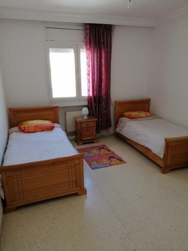 Imavac Apartments Fatimides