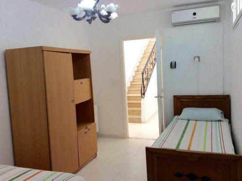 Hostal Maison Myriam