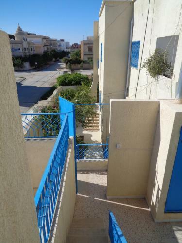 Hostal Maison Myriam