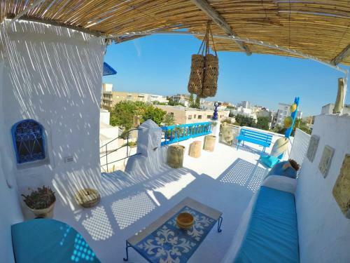 Apartamento El Houch ?????