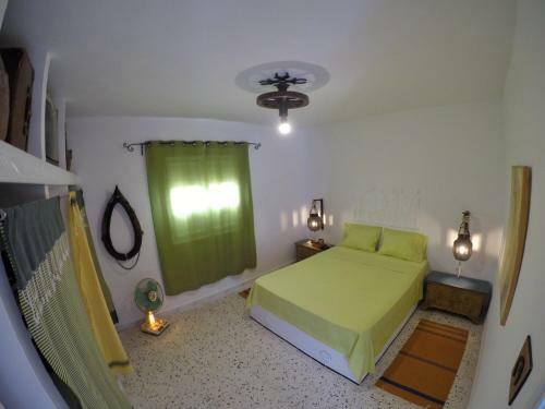 Apartamento El Houch ?????