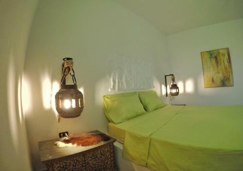 Apartamento El Houch ?????