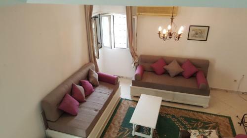 Apartamento R�sidence Lella Sassia