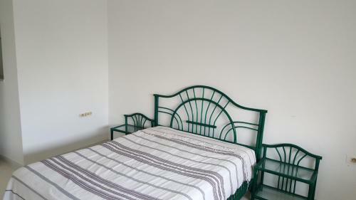 Apartamento R�sidence Lella Sassia