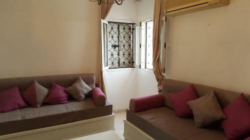 Apartamento R�sidence Lella Sassia