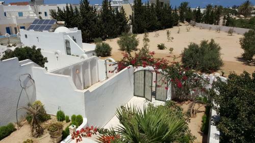 Apartamento R�sidence Lella Sassia