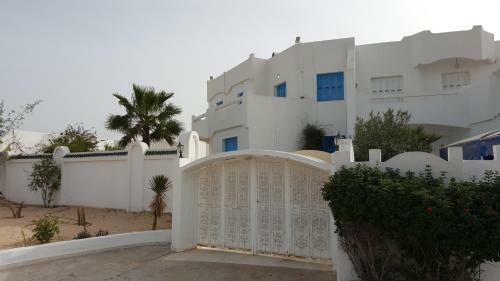 Apartamento R�sidence Lella Sassia