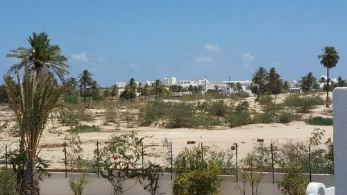 Apartamento R�sidence Lella Sassia
