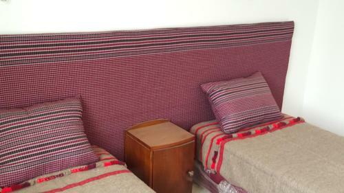 Apartamento R�sidence Lella Sassia