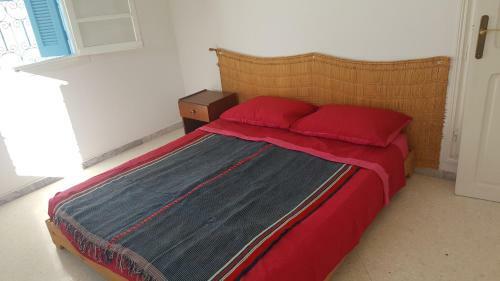 Apartamento R�sidence Lella Sassia