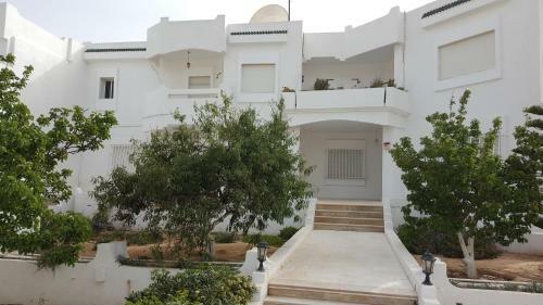 Apartamento R�sidence Lella Sassia