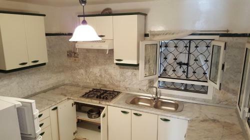 Apartamento R�sidence Lella Sassia