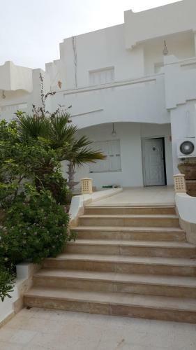 Apartamento R�sidence Lella Sassia