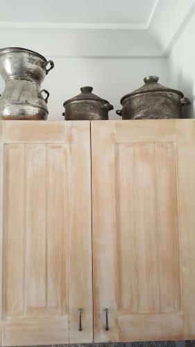 Apartamento R�sidence Lella Sassia