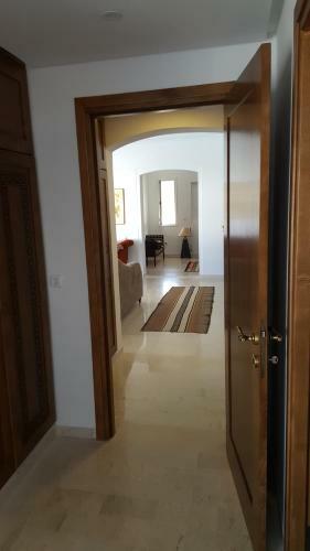 Apartamento R�sidence Lella Sassia