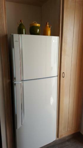 Apartamento R�sidence Lella Sassia