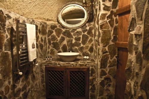Cave Art Hotel Cappadocia