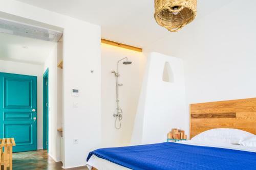 Hotel Iki Ev Sigacik