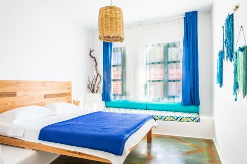 Hotel Iki Ev Sigacik