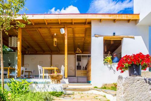 Hotel Iki Ev Sigacik