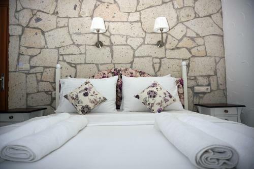 Hostal La Mira Ala�at?