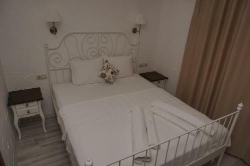 Hostal La Mira Ala�at?