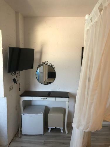 Hostal La Mira Ala�at?