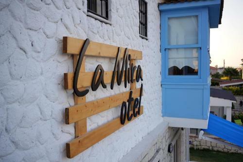 Hostal La Mira Ala�at?