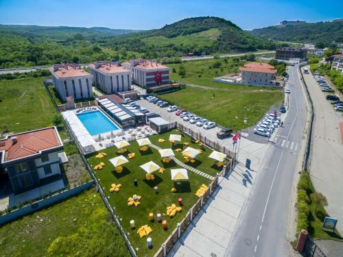 Bed & Breakfast Ucar Royal