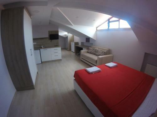 Bed & Breakfast Ucar Royal