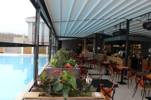Bed & Breakfast Ucar Royal