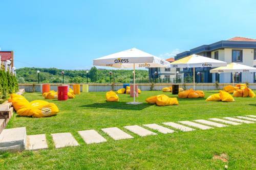 Bed & Breakfast Ucar Royal