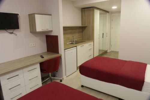 Bed & Breakfast Ucar Royal