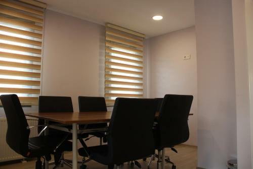 Bed & Breakfast Ucar Royal