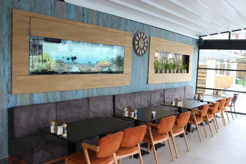 Bed & Breakfast Ucar Royal