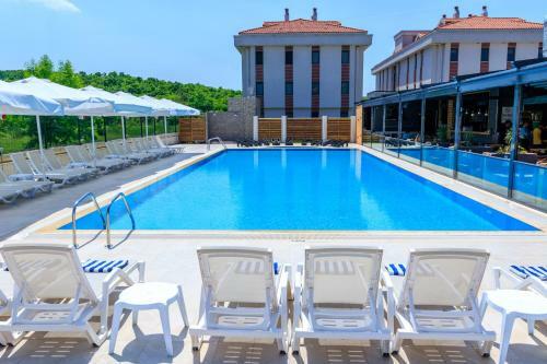 Bed & Breakfast Ucar Royal