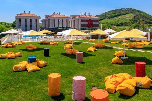 Bed & Breakfast Ucar Royal