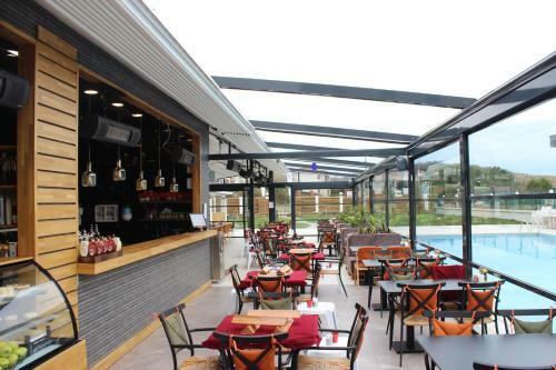 Bed & Breakfast Ucar Royal