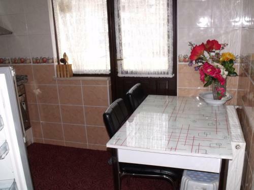 City Centre Apartment
