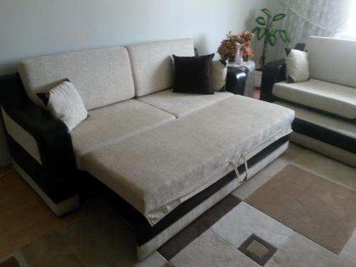 City Centre Apartment
