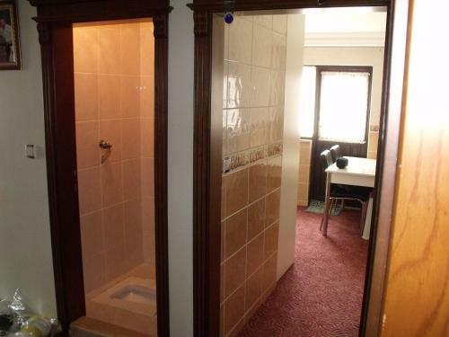 City Centre Apartment