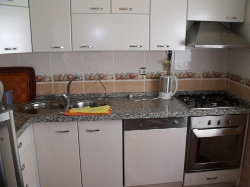 City Centre Apartment