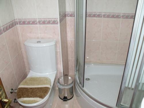 City Centre Apartment