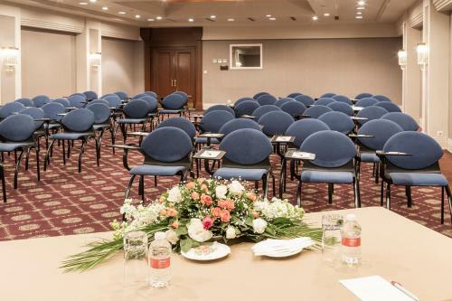 Zorlu Grand Hotel Trabzon