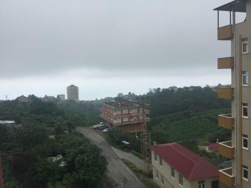 Apartamento Nature & Residence Trabzon