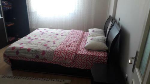 Apartamento Nature & Residence Trabzon