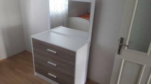Apartamento Nature & Residence Trabzon